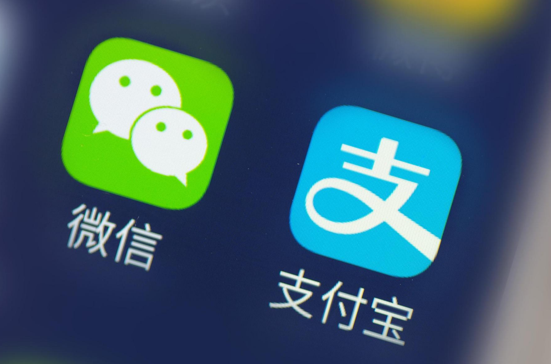 為什么微信、支付寶沒有啟動頁廣告？